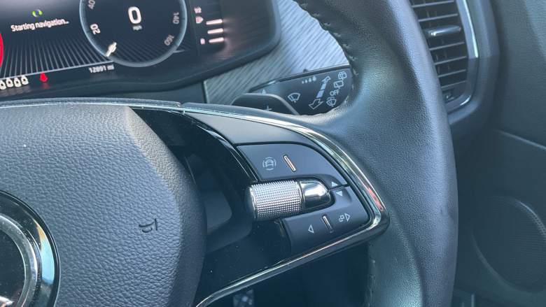 Skoda Kodiaq 2.0 TDI SE L Executive 4x4 5dr DSG [7 Seat] Diesel Estate